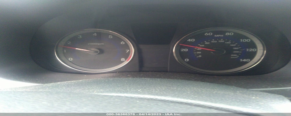 KMHCT4AE1DU482946 2013 HYUNDAI ACCENT photo no. 7