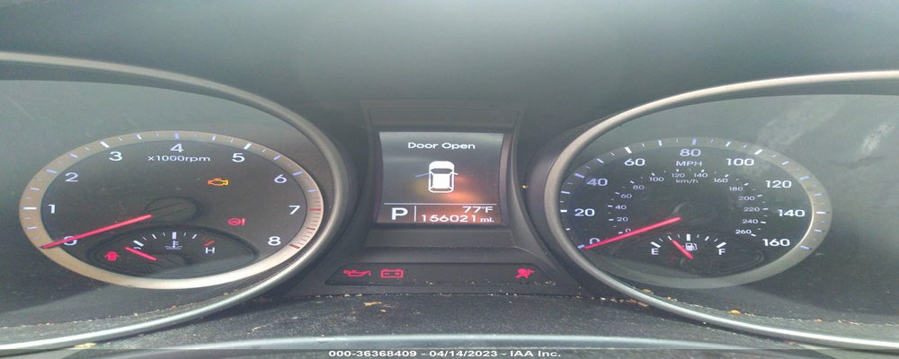 5XYZT3LB0DG112066 2013 HYUNDAI SANTA FE SPORT photo no. 7