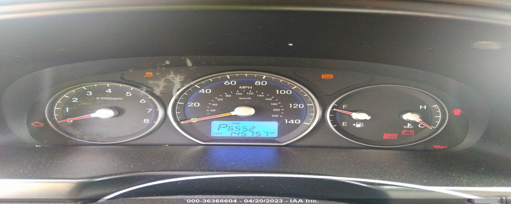 5NMSGDAB5AH353086 2010 HYUNDAI SANTA FE photo no. 7