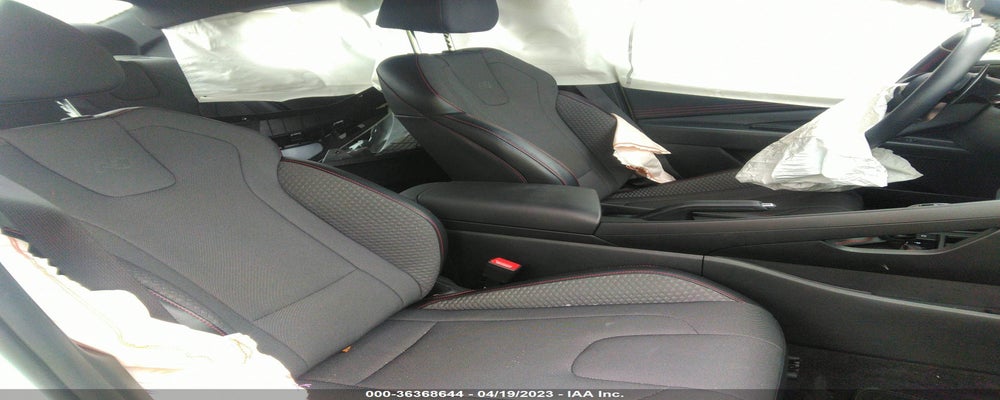 KMHLR4AF2NU239879 2022 HYUNDAI ELANTRA photo no. 8
