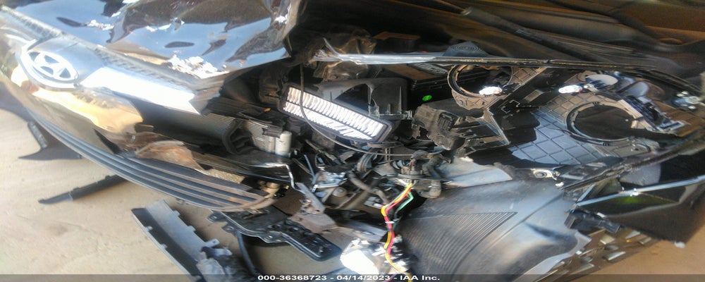 KMHTC6AD9HU312097 2017 HYUNDAI VELOSTER photo no. 10