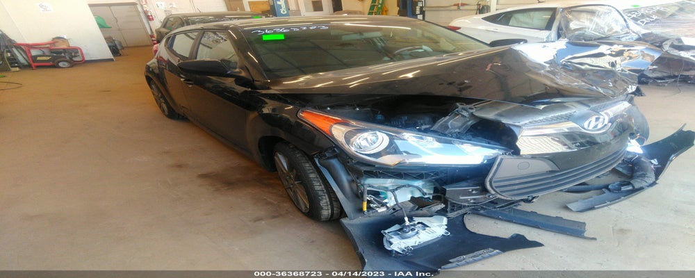 KMHTC6AD9HU312097 2017 HYUNDAI VELOSTER photo no. 18