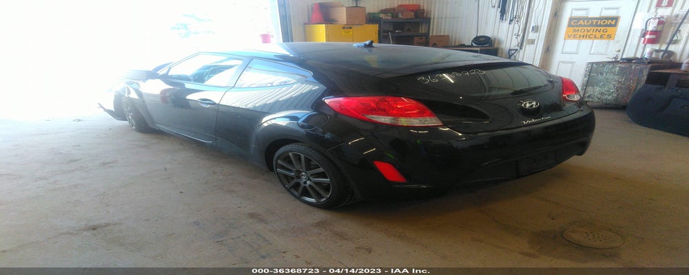 KMHTC6AD9HU312097 2017 HYUNDAI VELOSTER photo no. 3