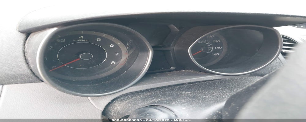 5NPDH4AE3EH541338 2014 HYUNDAI ELANTRA photo no. 7