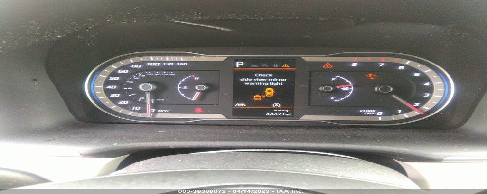 5NMJB3AE4NH036498 2022 HYUNDAI TUCSON photo no. 7