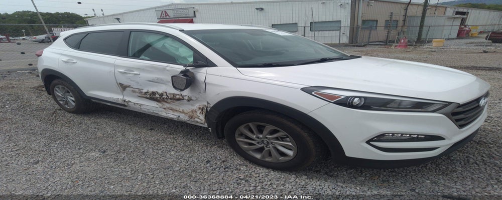 KM8J33A46GU112525 2016 HYUNDAI TUCSON photo no. 23