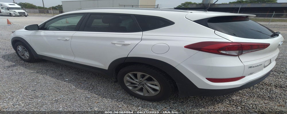 KM8J33A46GU112525 2016 HYUNDAI TUCSON photo no. 3
