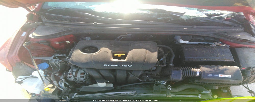 KMHD84LF2HU358444 2017 HYUNDAI ELANTRA photo no. 10