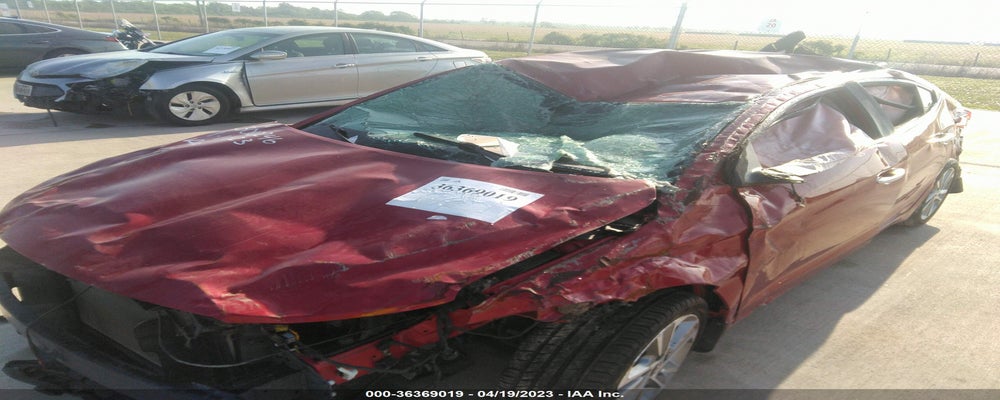 KMHD84LF2HU358444 2017 HYUNDAI ELANTRA photo no. 6
