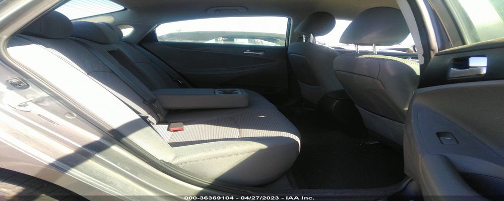 5NPEB4AC8DH531813 2013 HYUNDAI SONATA photo no. 8