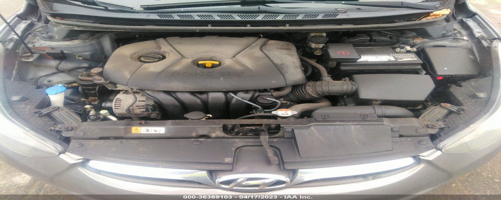 5NPDH4AE4DH389049 2013 HYUNDAI ELANTRA photo no. 10