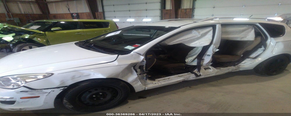 KMHDC8AE3BU088471 2011 HYUNDAI ELANTRA TOURING photo no. 6