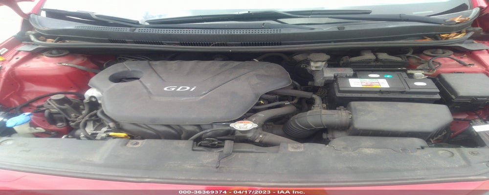 KMHCU4AE3EU627287 2014 HYUNDAI ACCENT photo no. 10