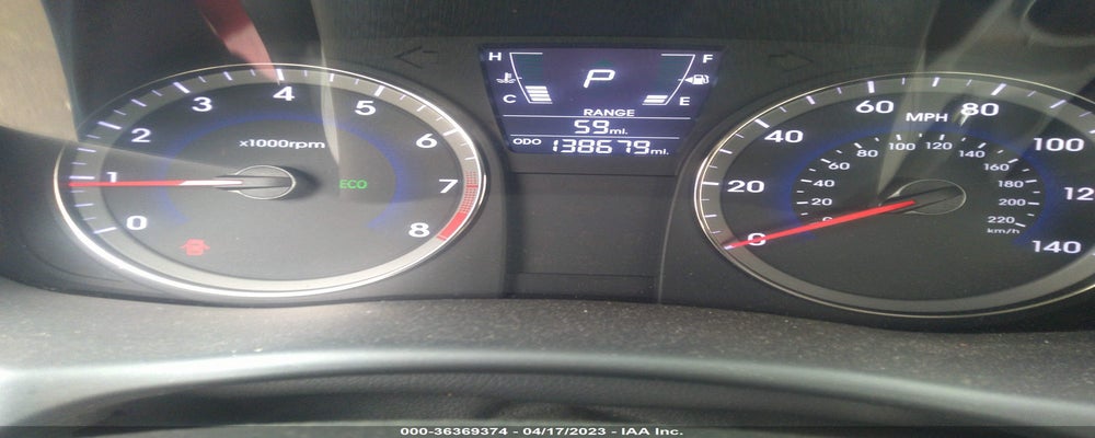 KMHCU4AE3EU627287 2014 HYUNDAI ACCENT photo no. 7