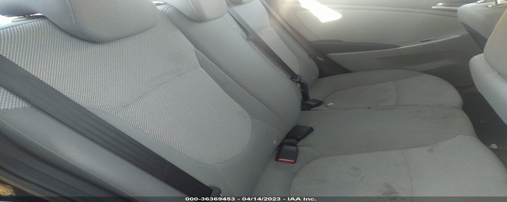 KMHCT4AE3CU067934 2012 HYUNDAI ACCENT photo no. 8