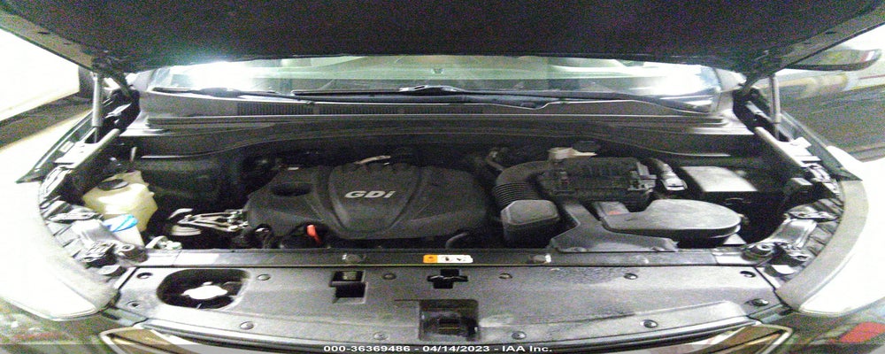 5XYZUDLB5EG158710 2014 HYUNDAI SANTA FE SPORT photo no. 10