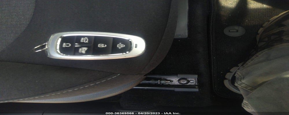 KMHL34JJ0MA032378 2021 HYUNDAI SONATA HYBRID photo no. 11
