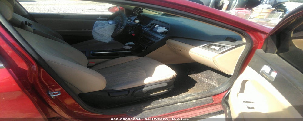 5NPE24AF1FH174715 2015 HYUNDAI SONATA photo no. 5