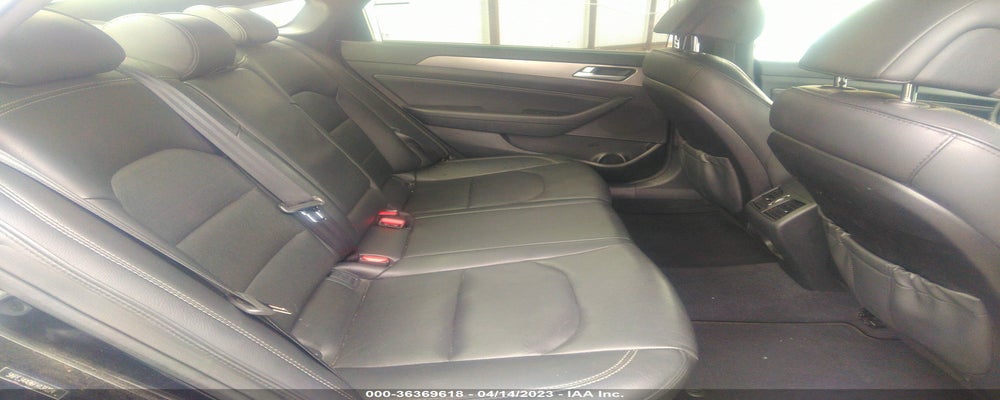 5NPE34AB6FH131224 2015 HYUNDAI SONATA photo no. 8
