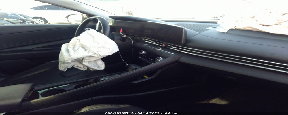 KMHLN4AJ6MU005694 2021 HYUNDAI ELANTRA photo no. 5