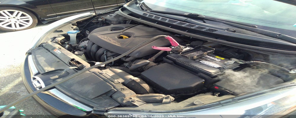5NPDH4AE3FH625757 2015 HYUNDAI ELANTRA photo no. 10