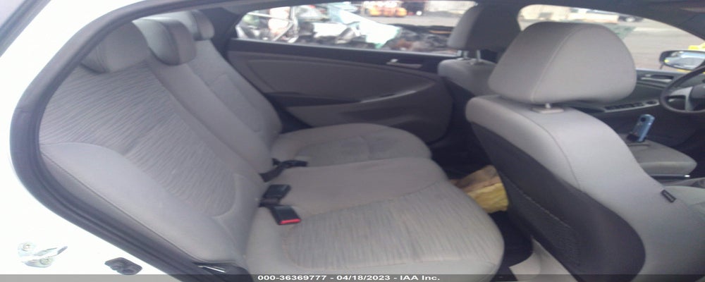 KMHCT4AE6FU920055 2015 HYUNDAI ACCENT photo no. 8
