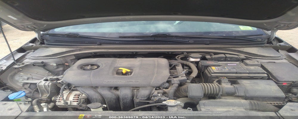 KMHD84LF5LU948050 2020 HYUNDAI ELANTRA photo no. 10