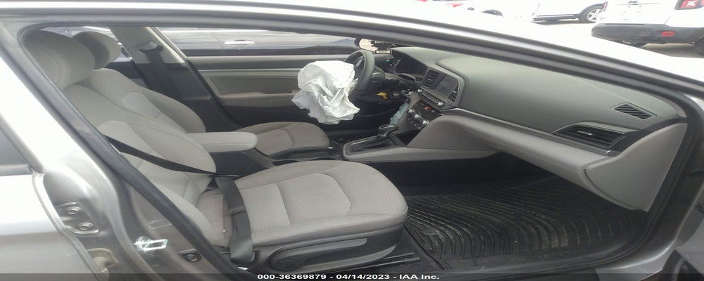 KMHD84LF5LU948050 2020 HYUNDAI ELANTRA photo no. 5