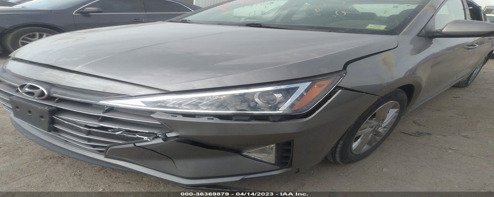 KMHD84LF5LU948050 2020 HYUNDAI ELANTRA photo no. 6