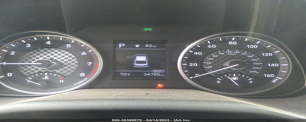 KMHD84LF5LU948050 2020 HYUNDAI ELANTRA photo no. 7