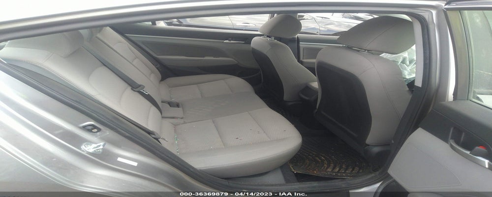 KMHD84LF5LU948050 2020 HYUNDAI ELANTRA photo no. 8