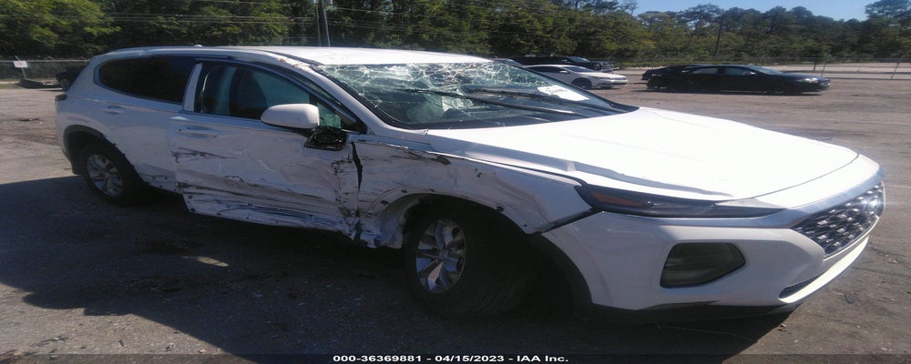 5NMS33AD0LH229964 2020 HYUNDAI SANTA FE photo no. 12