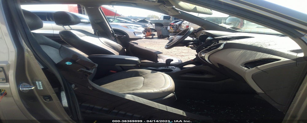 KM8JU3ACXBU203763 2011 HYUNDAI TUCSON photo no. 5