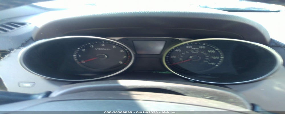 KM8JU3ACXBU203763 2011 HYUNDAI TUCSON photo no. 7