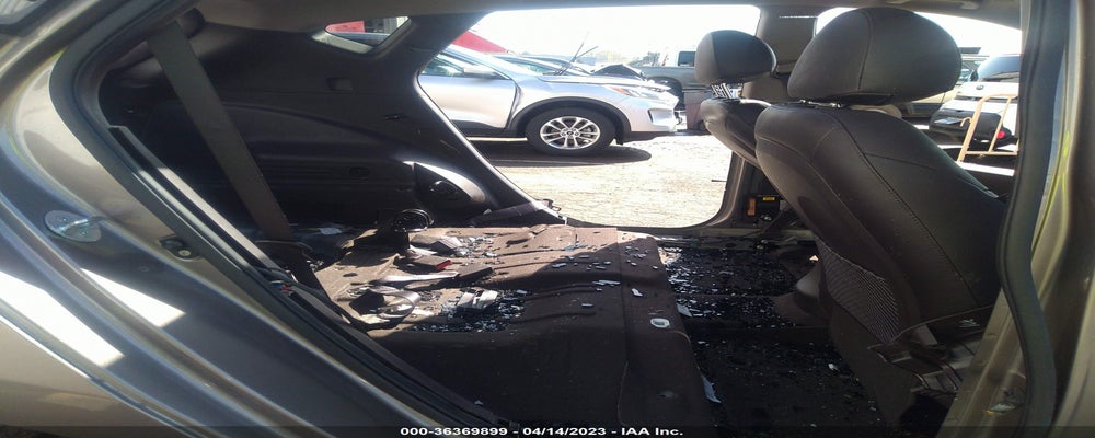 KM8JU3ACXBU203763 2011 HYUNDAI TUCSON photo no. 8