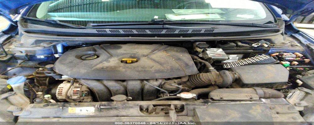5NPDH4AE4GH722855 2016 HYUNDAI ELANTRA photo no. 10