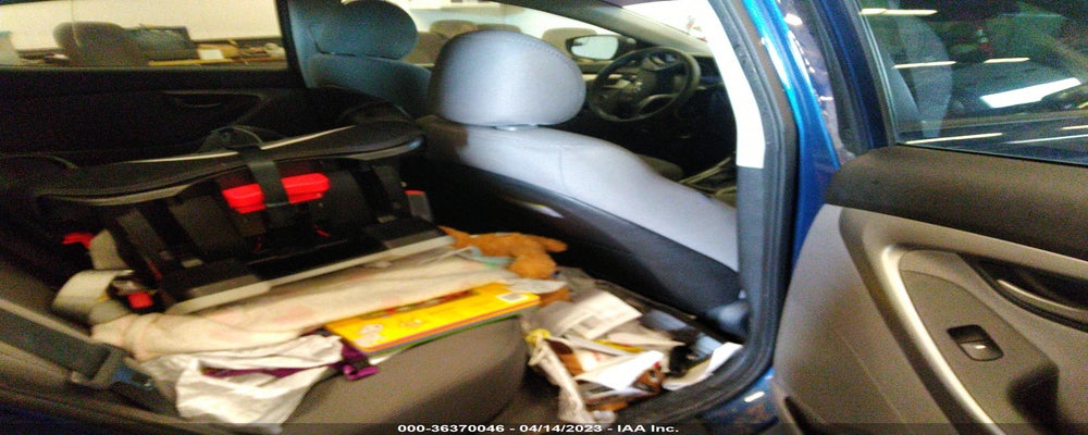 5NPDH4AE4GH722855 2016 HYUNDAI ELANTRA photo no. 8