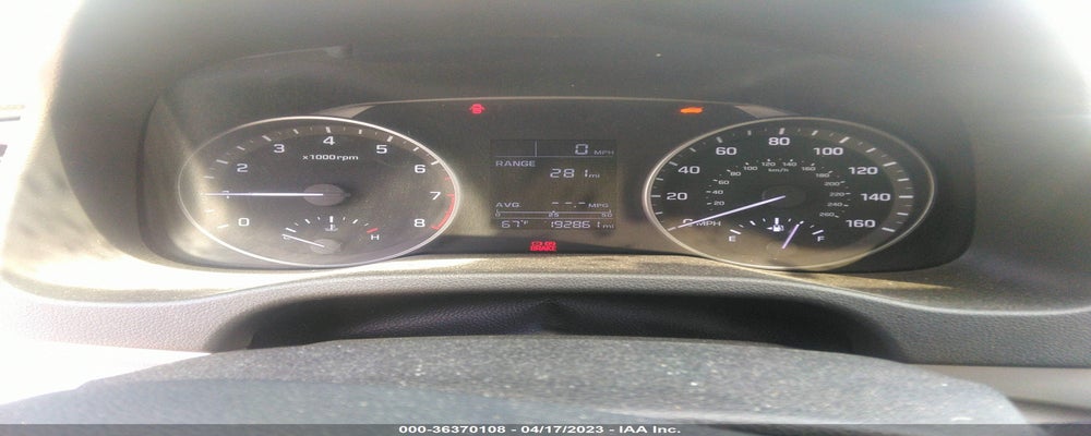 5NPD74LF7JH291718 2018 HYUNDAI ELANTRA photo no. 7