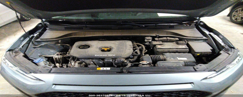 KM8K12AA2KU225374 2019 HYUNDAI KONA photo no. 10