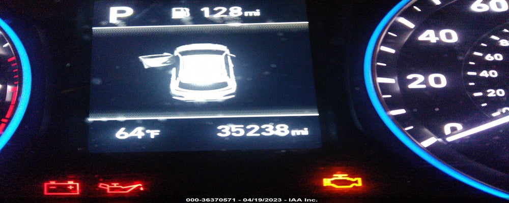 KM8K12AA2KU225374 2019 HYUNDAI KONA photo no. 7