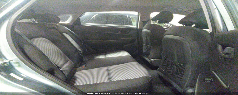 KM8K12AA2KU225374 2019 HYUNDAI KONA photo no. 8