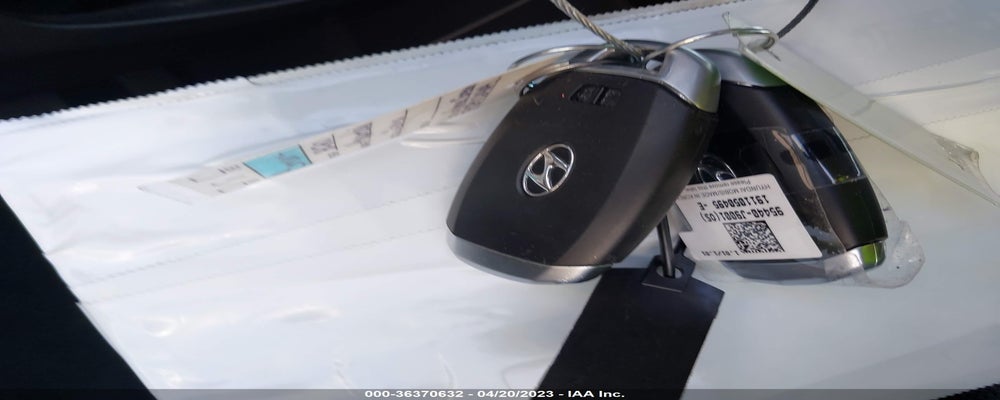 KM8K5CA52LU501650 2020 HYUNDAI KONA photo no. 11
