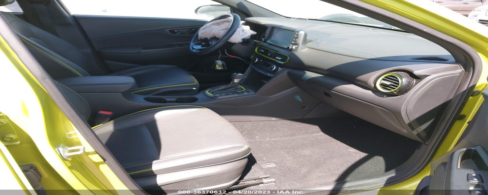 KM8K5CA52LU501650 2020 HYUNDAI KONA photo no. 5