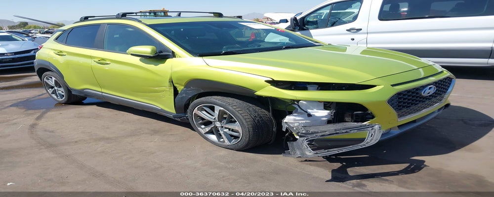 KM8K5CA52LU501650 2020 HYUNDAI KONA photo no. 6