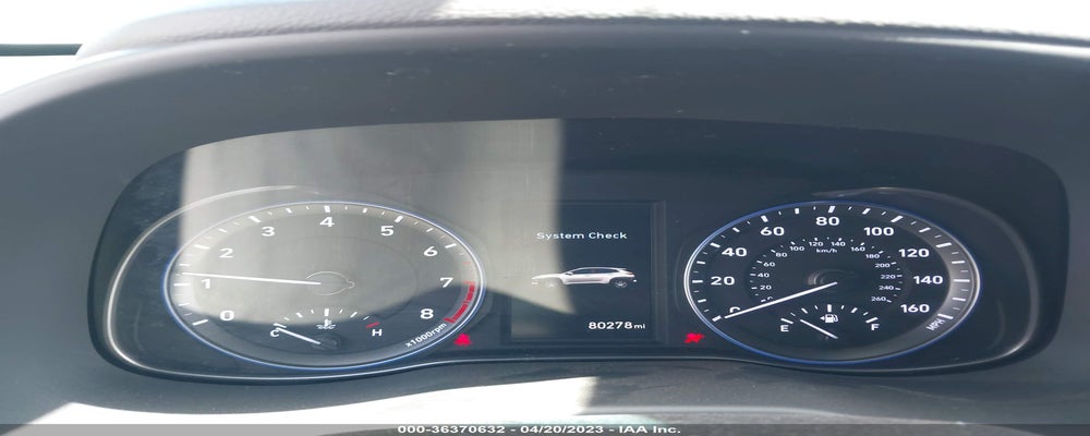 KM8K5CA52LU501650 2020 HYUNDAI KONA photo no. 7