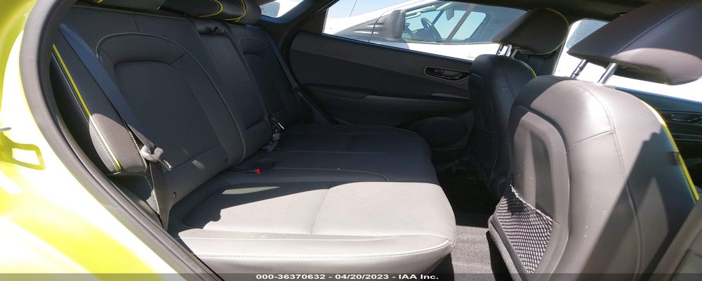KM8K5CA52LU501650 2020 HYUNDAI KONA photo no. 8