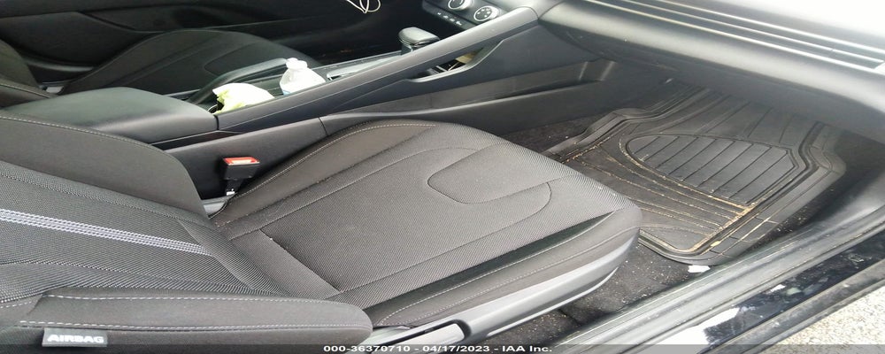 5NPLL4AG8PH089420 2023 HYUNDAI ELANTRA photo no. 5