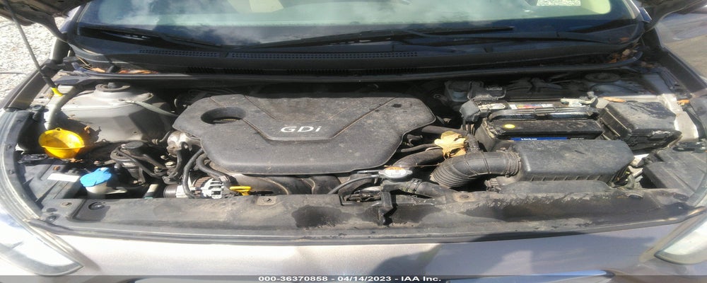 KMHCU4AE8DU581552 2013 HYUNDAI ACCENT photo no. 10