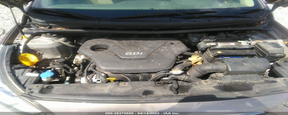 KMHCU4AE8DU581552 2013 HYUNDAI ACCENT photo no. 6