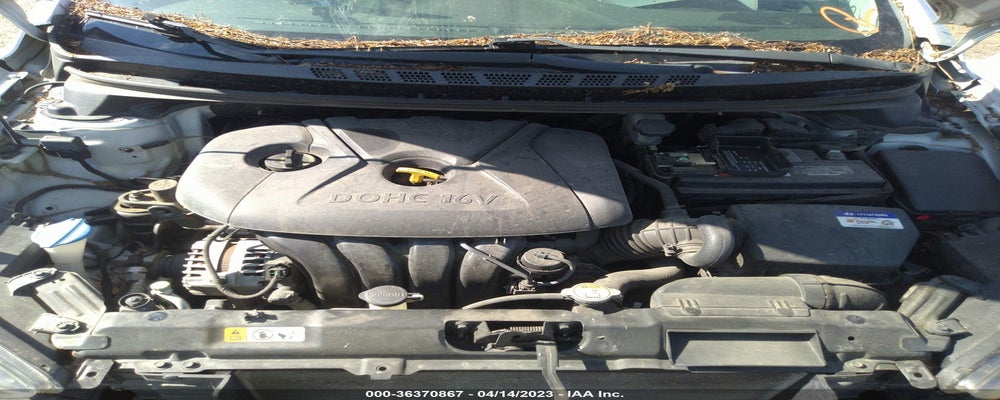 KMHDH4AE5GU487920 2016 HYUNDAI ELANTRA photo no. 10
